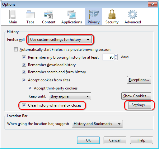 Make Pdf Bookmarks Open Automatically Clear
