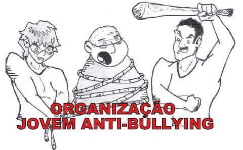 ORGANIZAÇÃO JOVEM ANTI-BULLYING