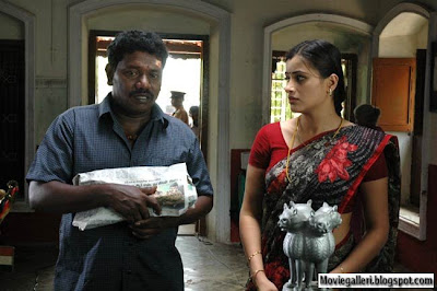 Ambasamuthiram Ambani Movie Cast & Crew