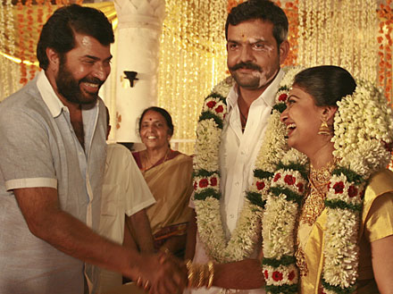 Geethu Mohandas Geethu Mohandas