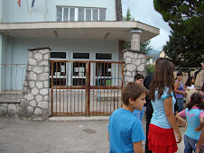 scoala din San Giorgio