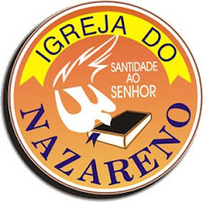 IGREJA DO NAZARENO