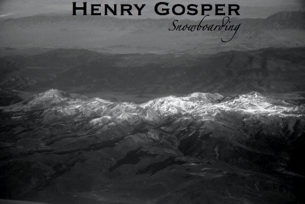 HenryGosper