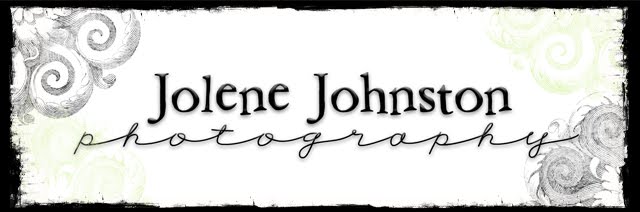 Jolene Johnston Photography