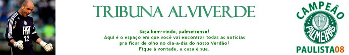 Tribuna Alviverde
