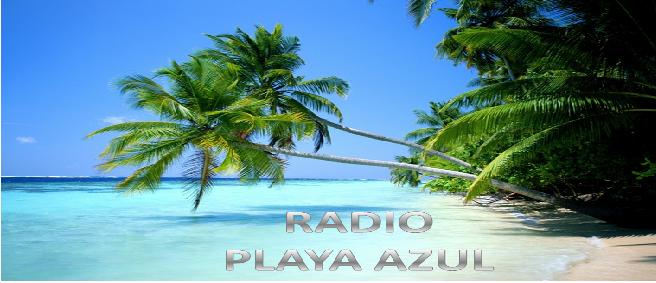 radio playa azul