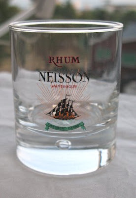 ネイソンのグラス