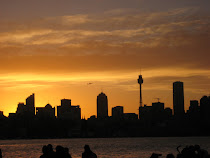 Avstralija 2008 - 2009