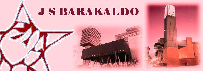 JS Barakaldo