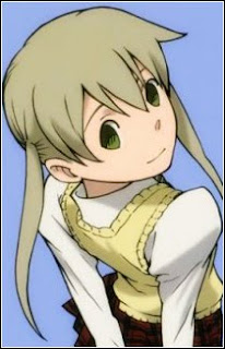 Soul Eater Maka Big Ass