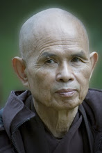 Maestro Vietnamita Thich Nhat Hanh