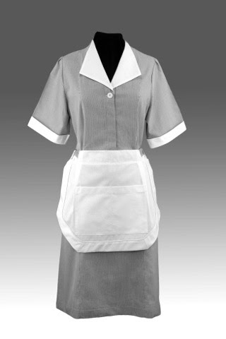 house maids dresses
