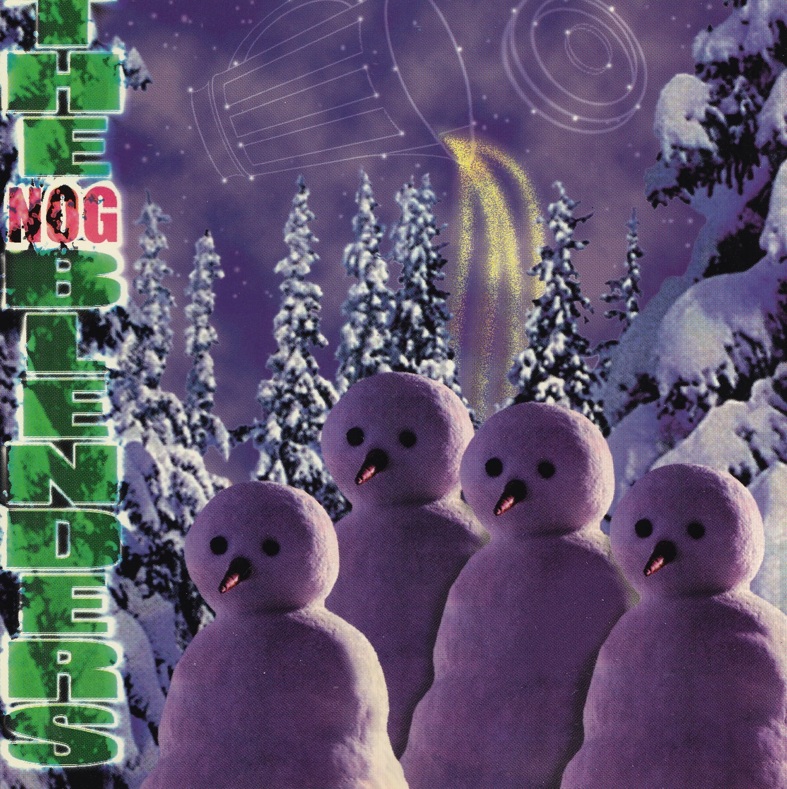 Reggie Darling Reggie's Favorite Christmas Music Around the House