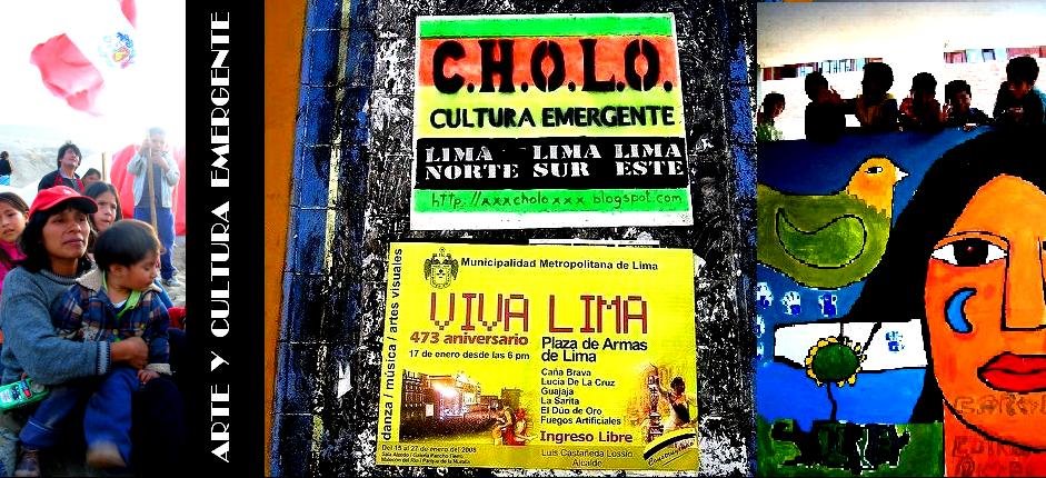 C.H.O.L.O.
