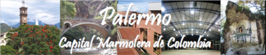 PALERMO TURISTICO