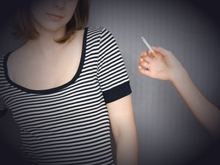 Compartiendo mi dejar de fumar