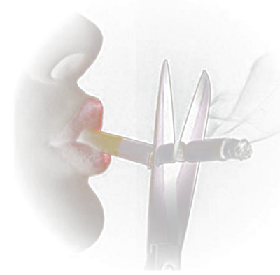 Vivir sin fumar. (ult. parte)