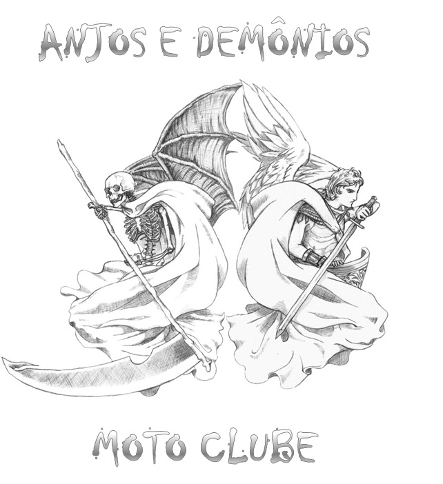 Anjos e Demônios Moto Clube