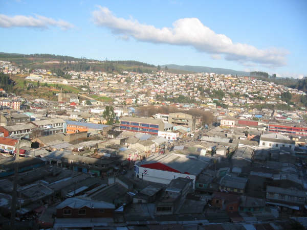 lota bajo y cousiño el cerro