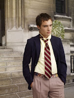 Chuck Bass