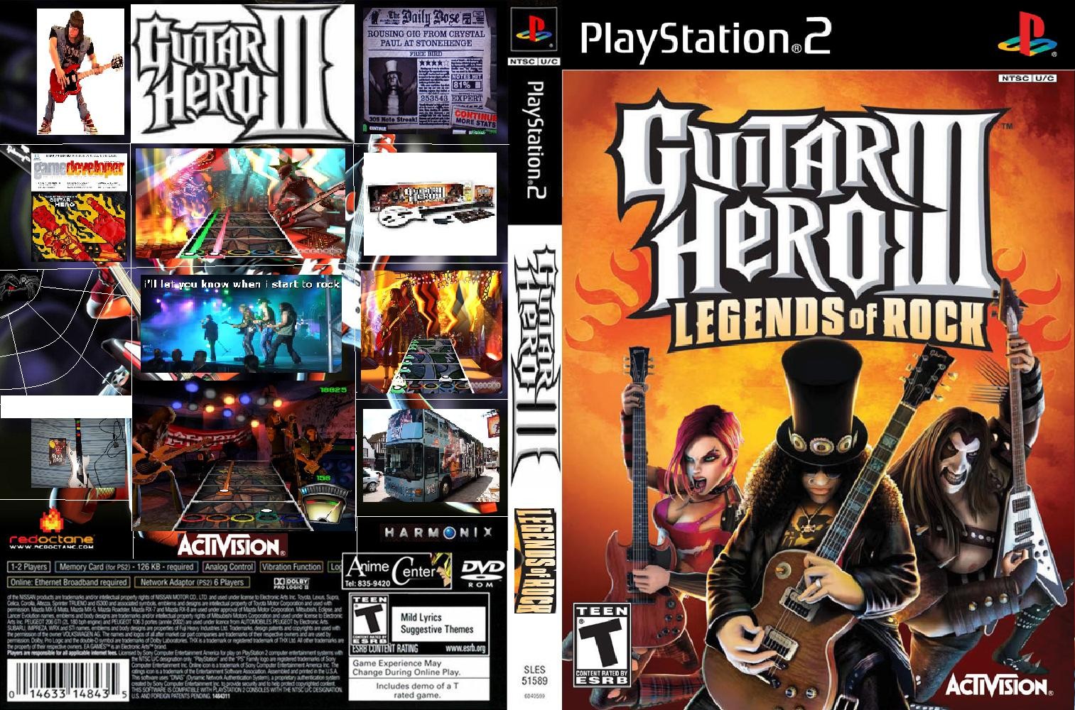 Wii Games List - GameTDB - games database