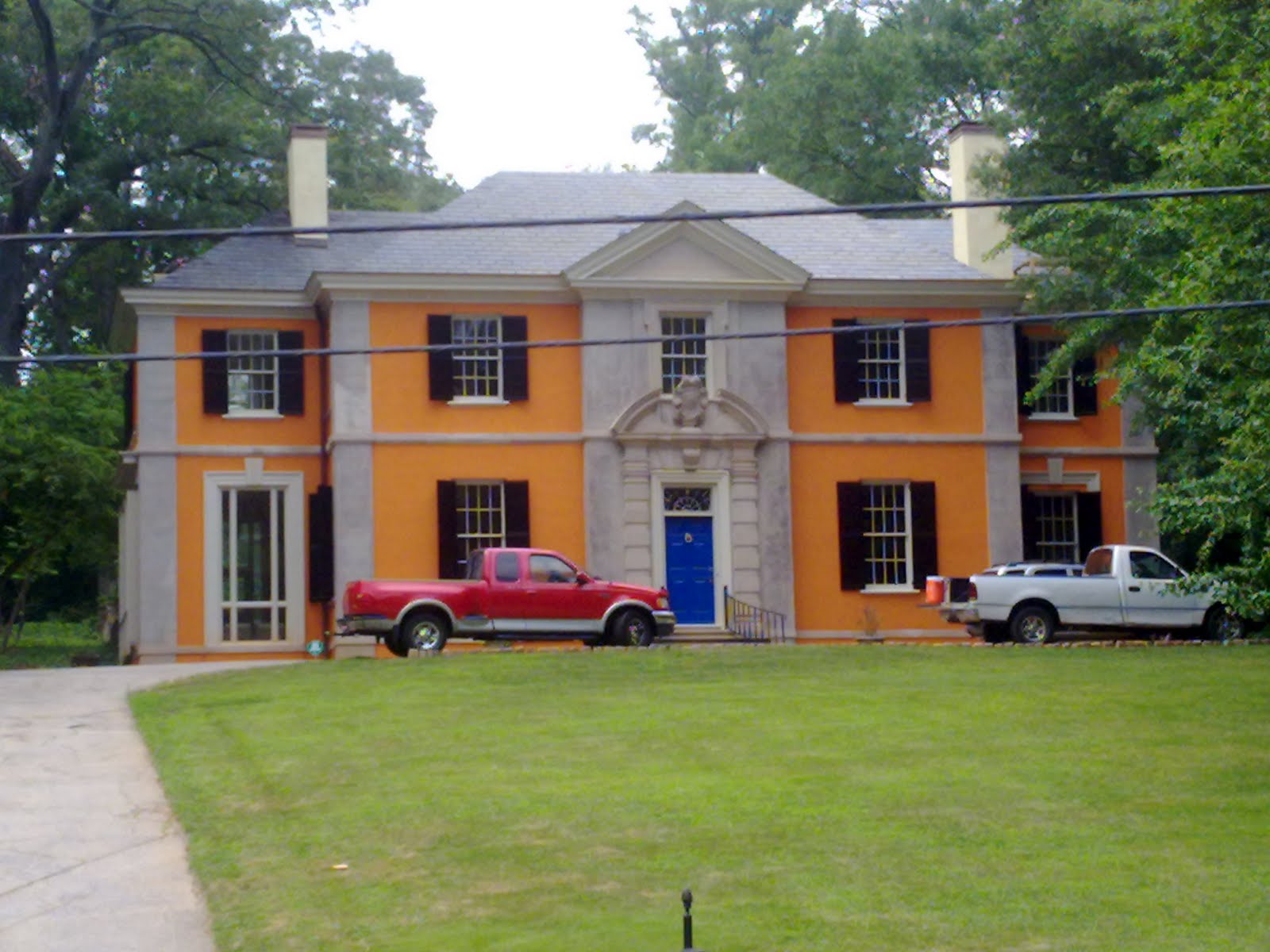 Whitehaven Newsworthy Hue