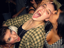 PARTY GIRLS