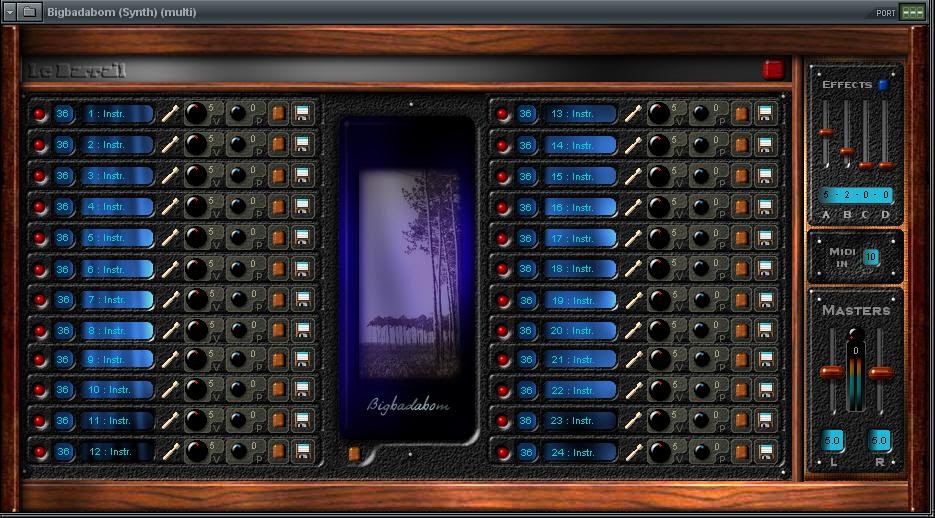 Vst Plugin Morphine full. free download