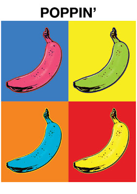 Andy warhol thesis statement