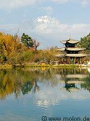 marble pagoda