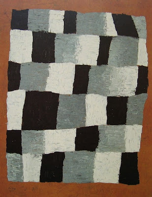paul klee fugue