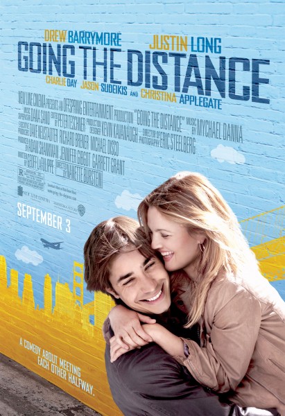 Long Distance movie