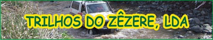 Trilhos do Zêzere