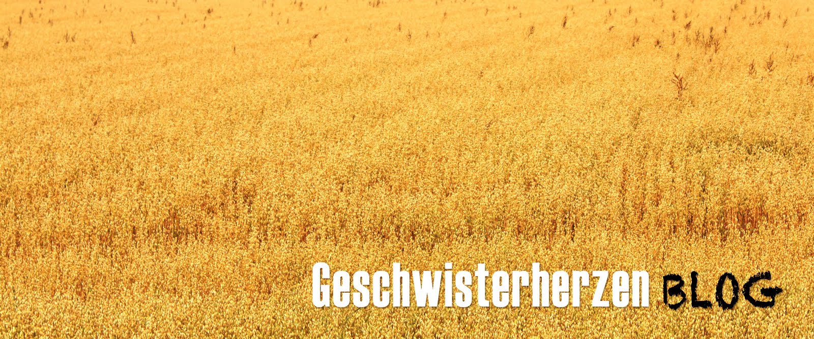 Geschwisterherzen