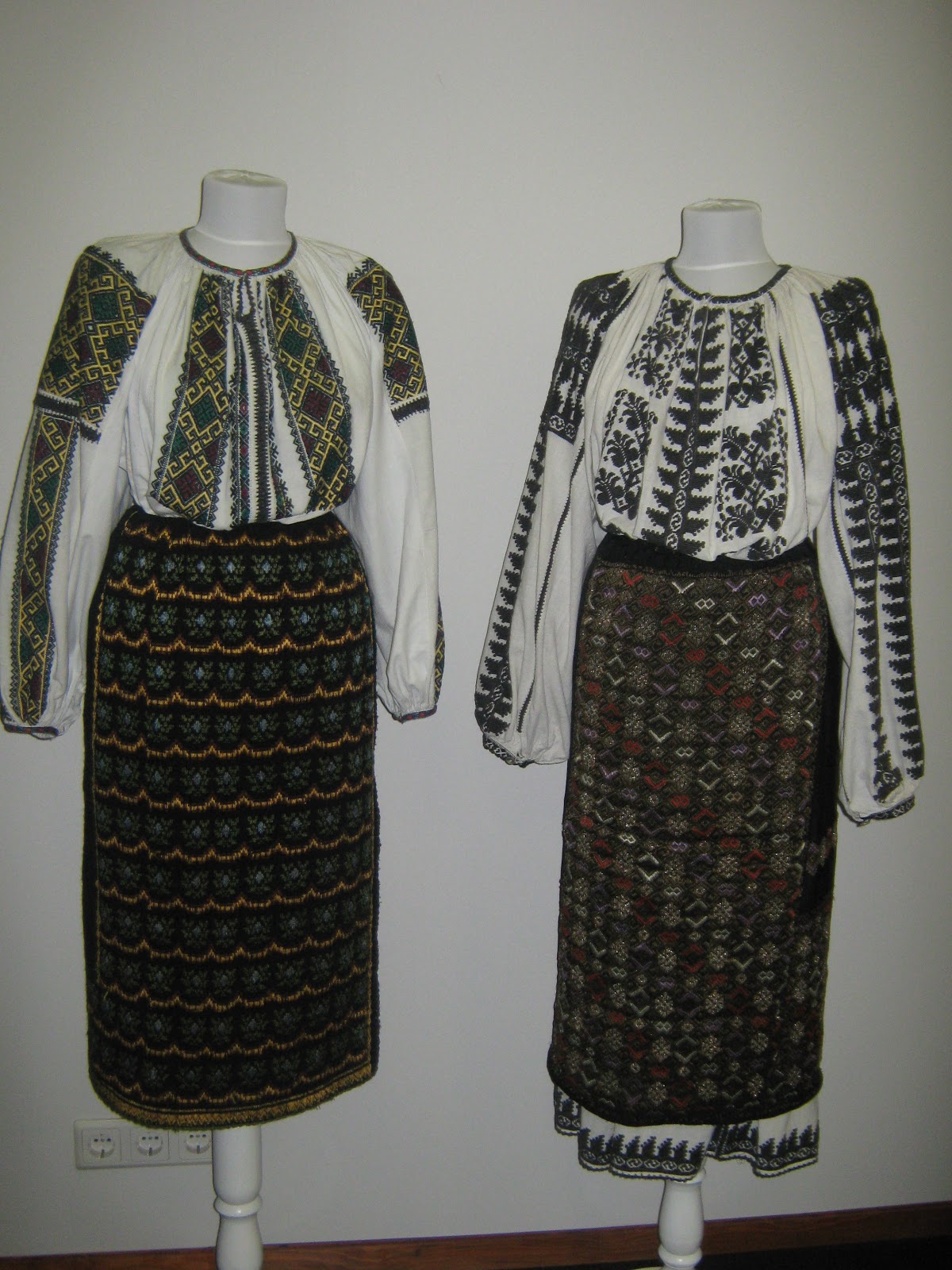 Pin Travel Muzeul Costumelor Populare din Romania