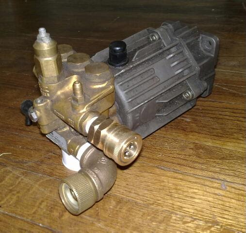 Bobby's Whipping Post: Annovi Reverberi SJV 3G27 - 1