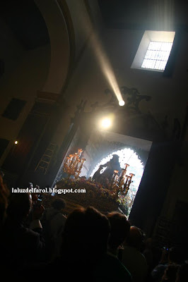 Divina Pastora