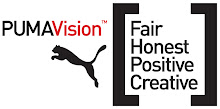 Puma Vision [Fair, Honest, Positive, Creative]