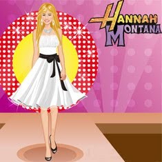 Hannah Montana Jogos - Jogo de Hannah Montana