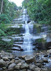 Cachoeira das 7 Quedas