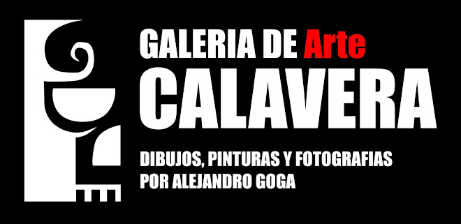 Galeria de Arte Calavera