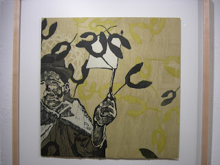 Here and There; Ardeshir Mohassess, Odili Donald Odita, Katie Baldwin 5 Katie+Baldwin+001