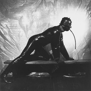 Culture War Memorial: Imperfect Moments: "Mapplethorpe and Censorship 20 Years Later" at Penn 2 mapplethorpe