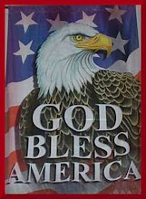 God Bless America!