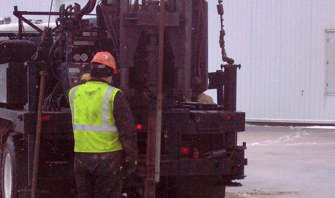 civil engineers today Importance of a geologist in construction project