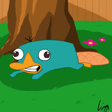 Te amo Perry. ♥