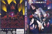 Paul Stanley  One Live Kiss