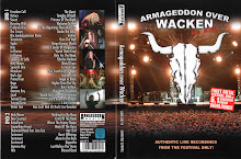 V.A. - Armageddon Over Wacken 2003 -