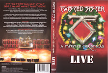 Twisted Sister - A Twisted Christmas Live -
