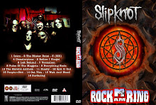 Slipknot - Rock Am Ring